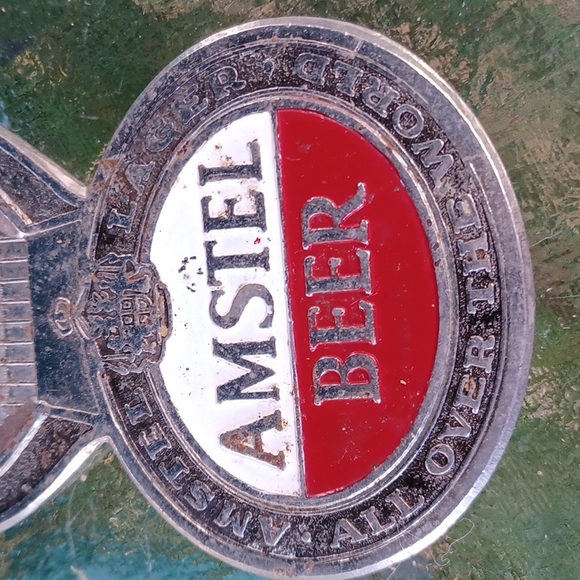 Amstel and Labatt's Beer Openers 🍺 - Picture 4 of 13